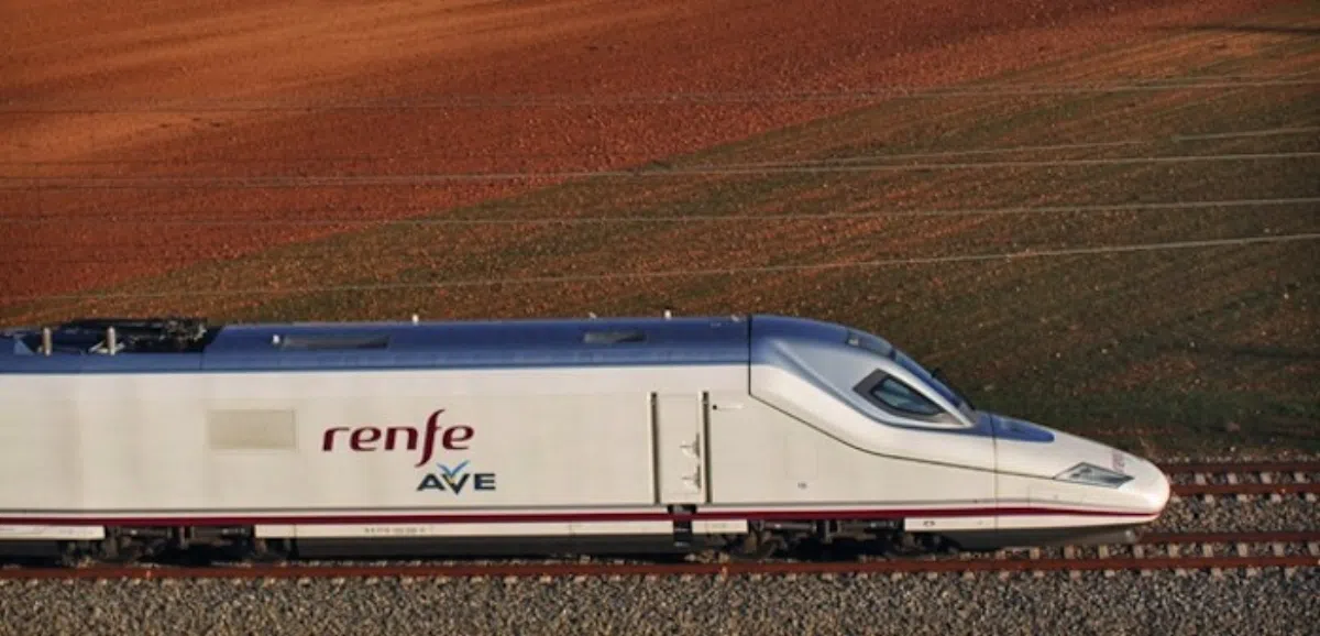 Renfe обещает Wi-Fi во всех испанских поездах уже в ближайшие месяцы