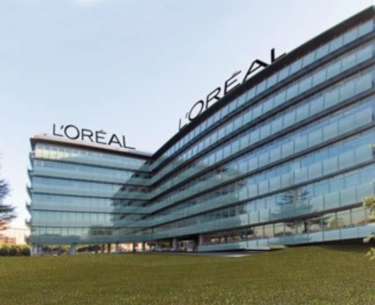 В Мадриде продается штаб-квартира L’Oréal