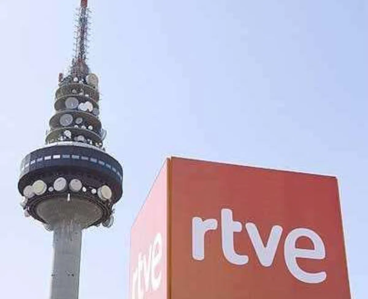 Финансовый директор телерадиокомпании  RTVE снят с должности