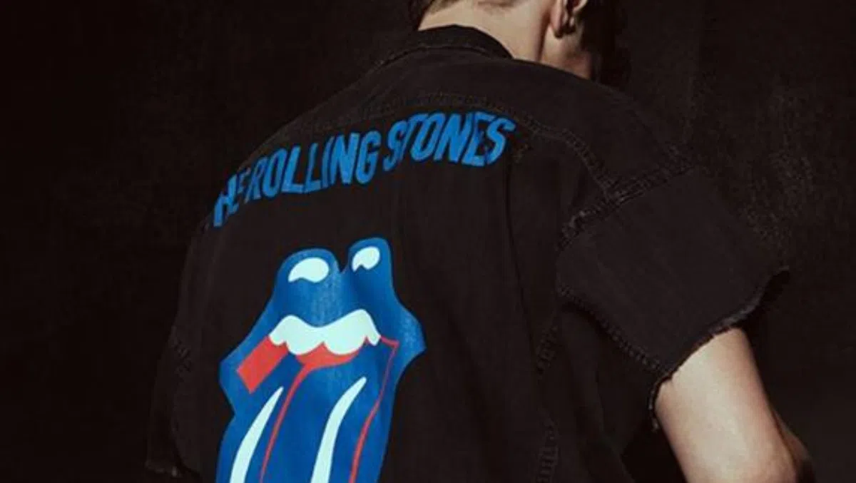 Zara и Rolling Stones выпустили совместную коллекцию одежды