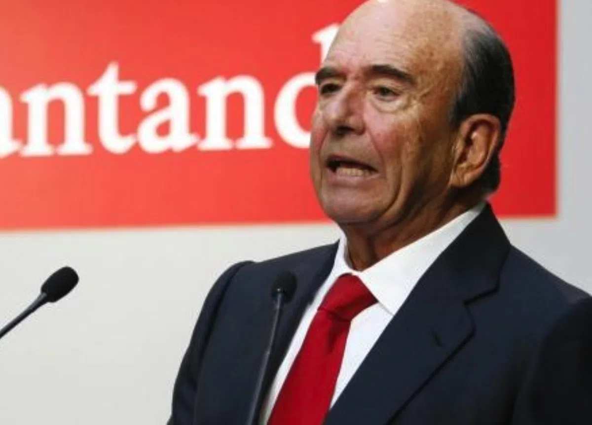 Президент Santander: "Все хотят вкладывать деньги в Испанию"