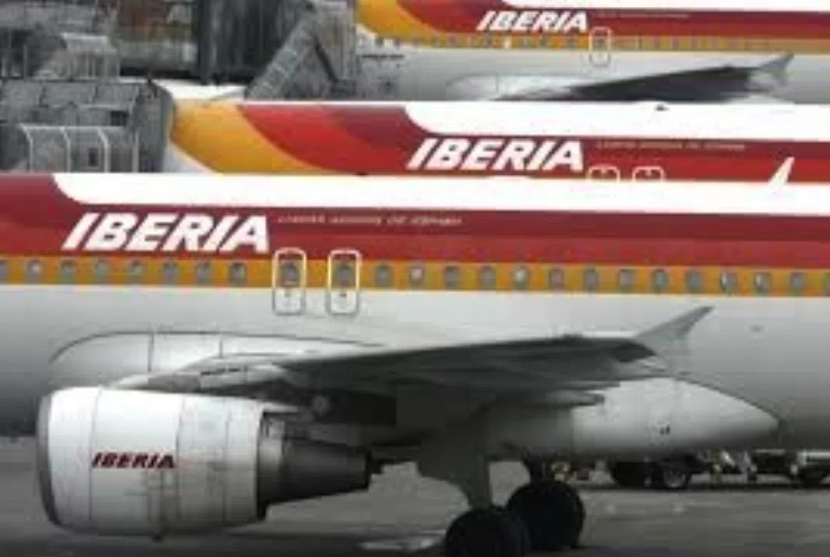 Iberia обещает продавать билеты по одной цене через турагентства и напрямую