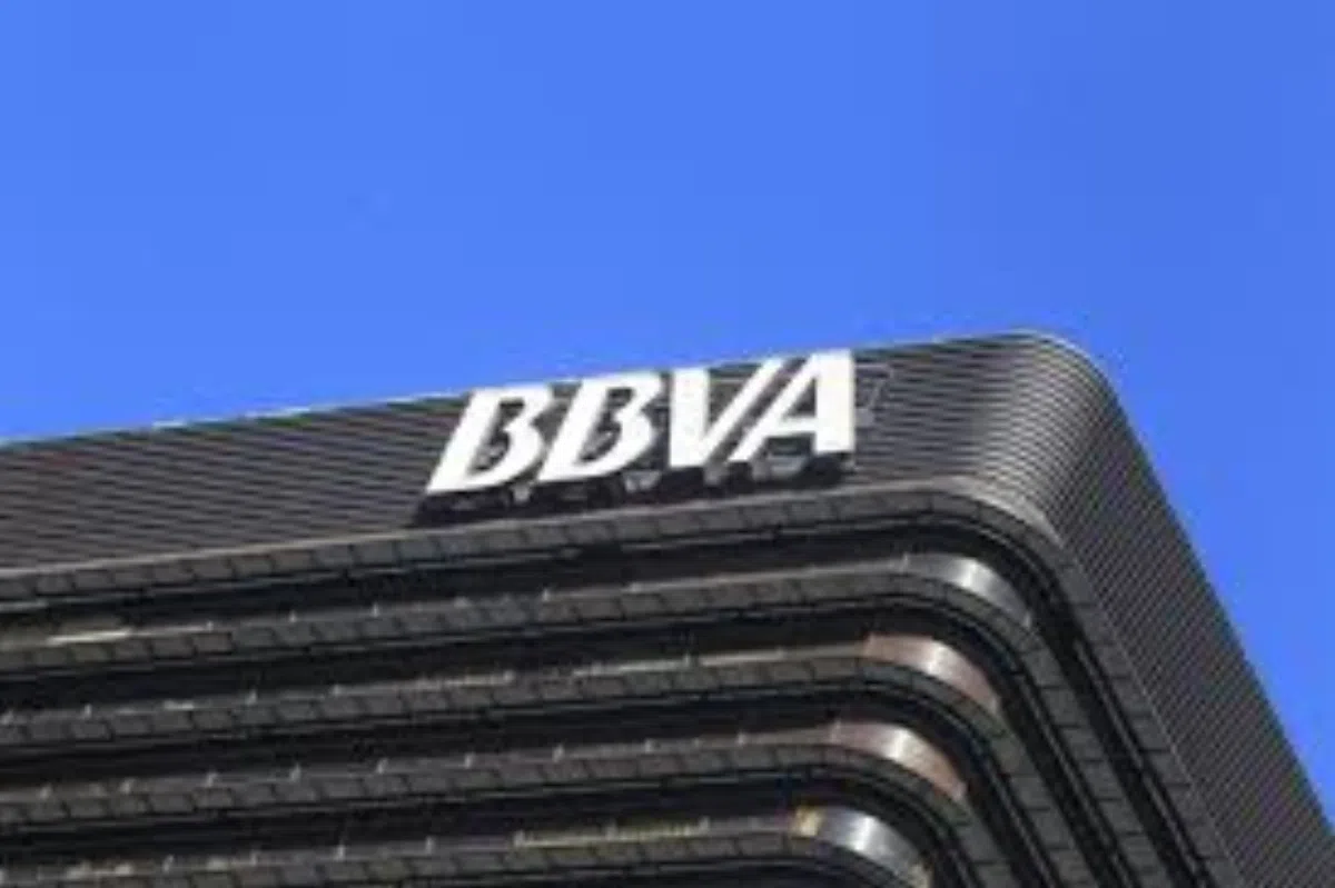 Чистая прибыль BBVA за девять месяцев превысила 3 млрд евро