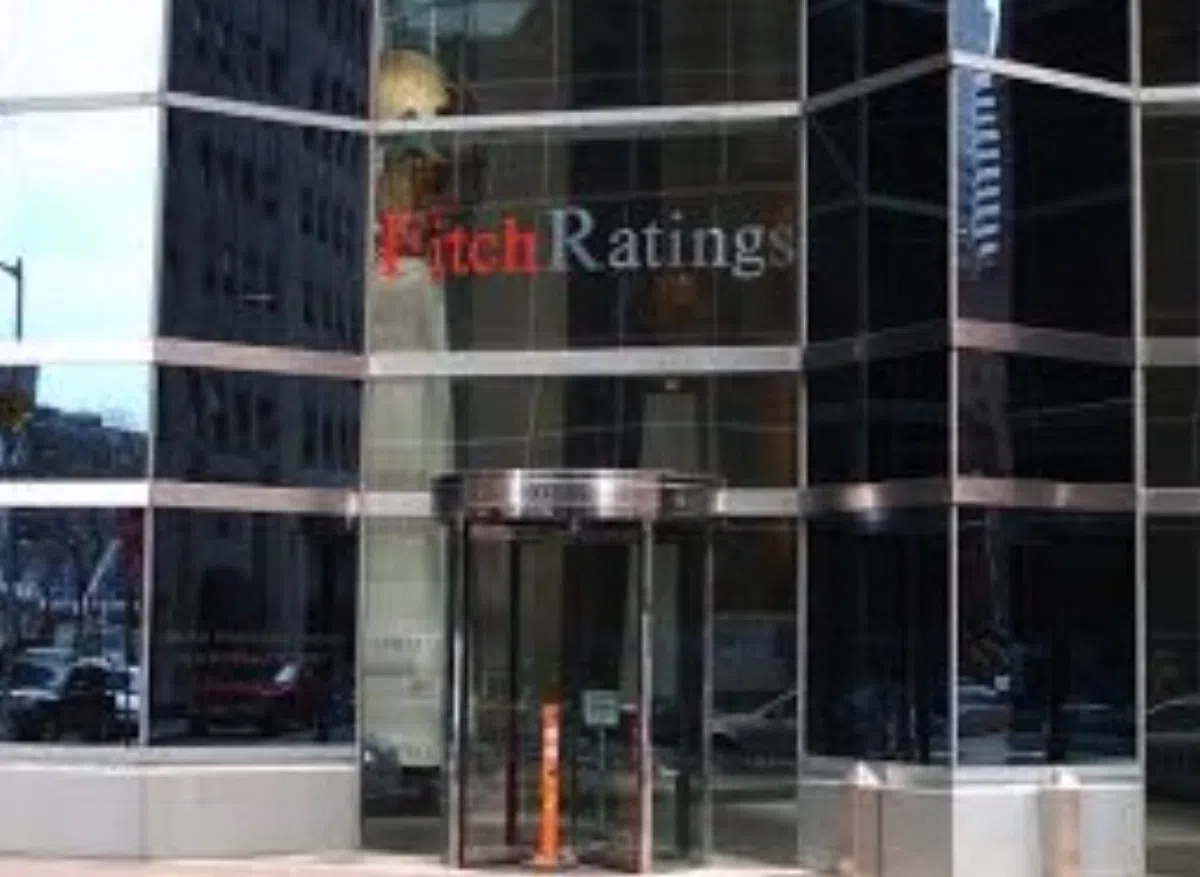 Агентство Fitch улучшило прогноз рейтинга Испании