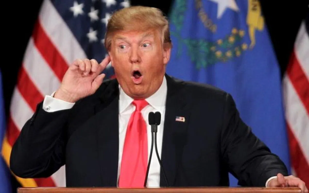 В Испании по-разному отреагировали на победу Трампа