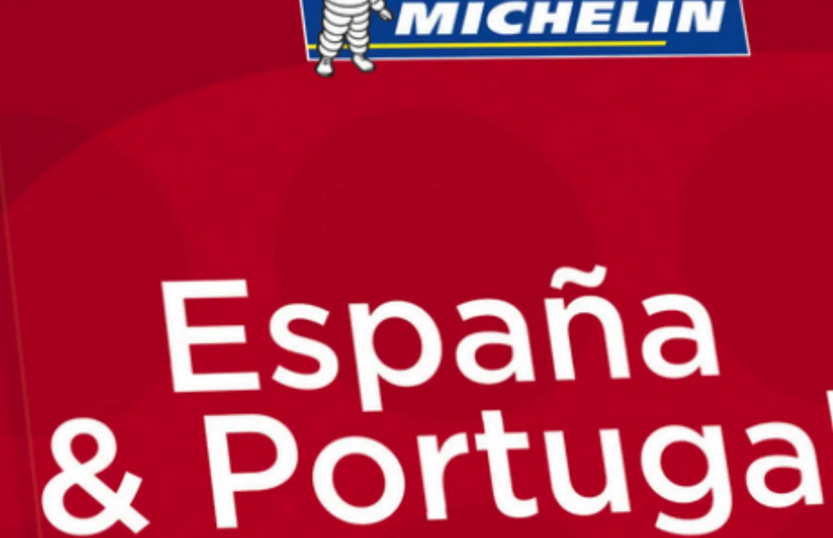 В Бильбао представят справочник Michelin по Испании и Португалии