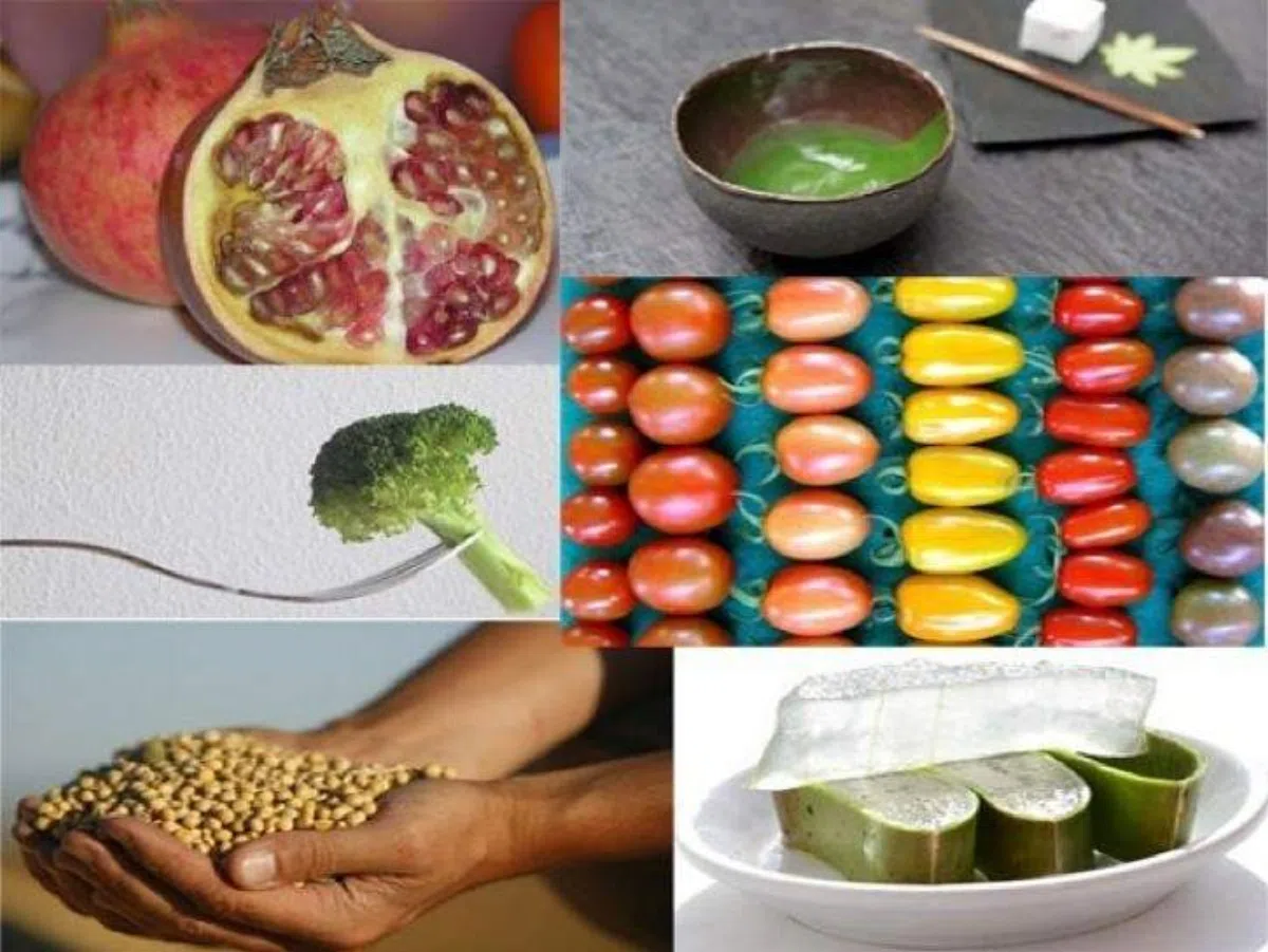 10 продуктов для борьбы с раком