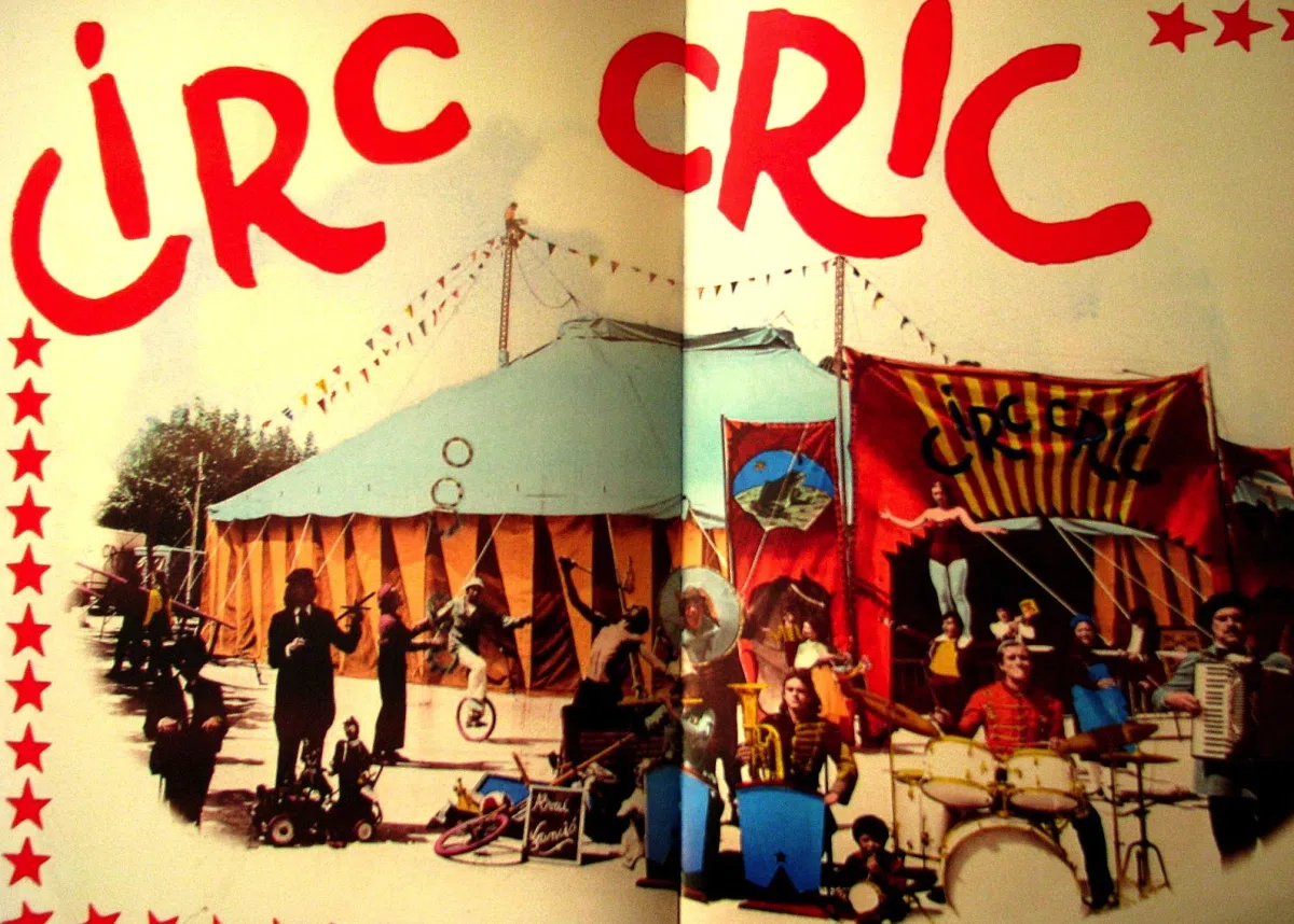 Эксперты: новый закон о животных скажется на продаже билетов в цирк