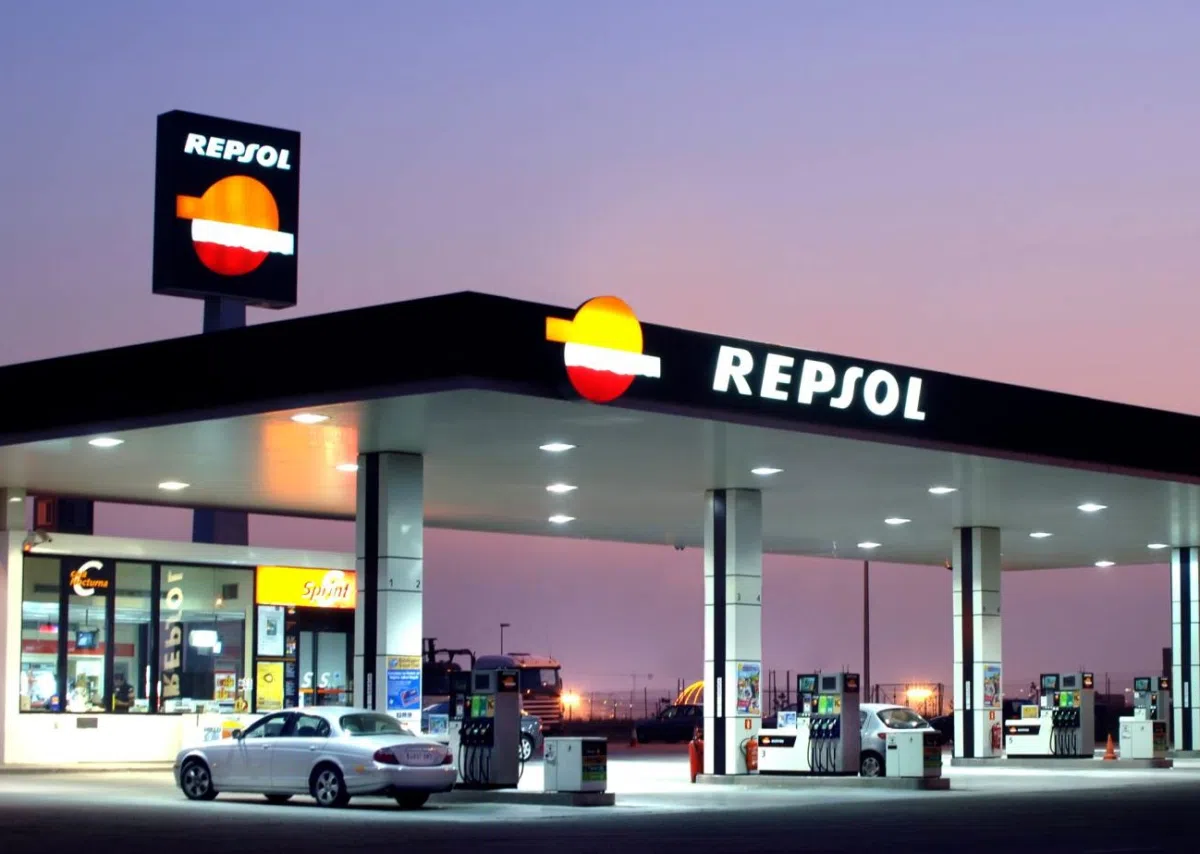 Мексиканцы добиваются контроля в испанской нефтегазовой компании Repsol