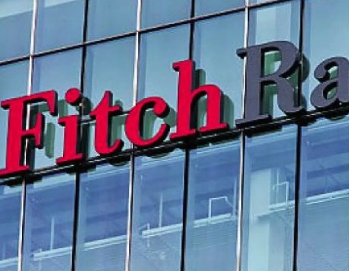Агентство Fitch улучшило прогнозы роста экономики Испании