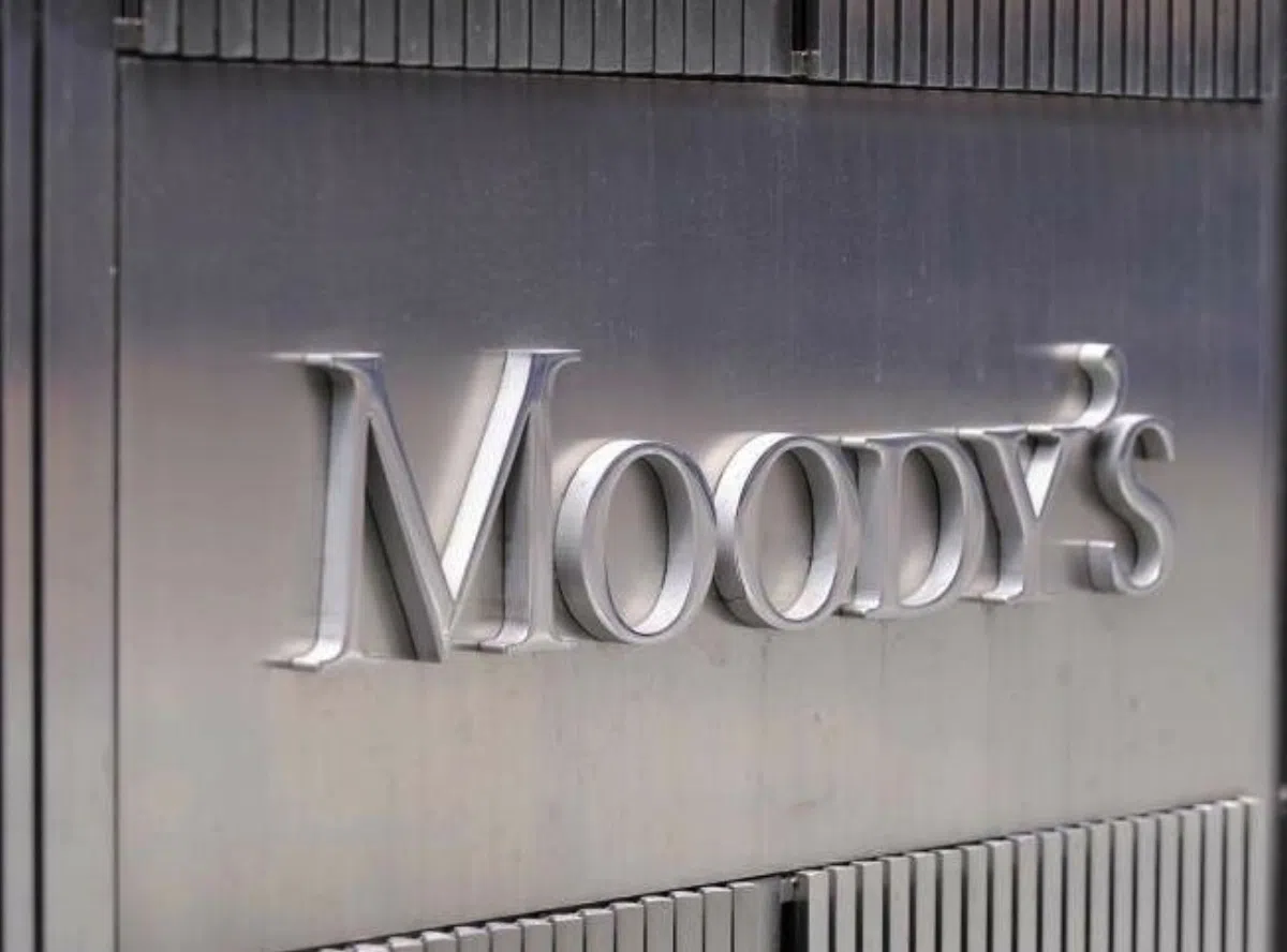 Агентство Moody's улучшило прогноз по рейтингу Испании