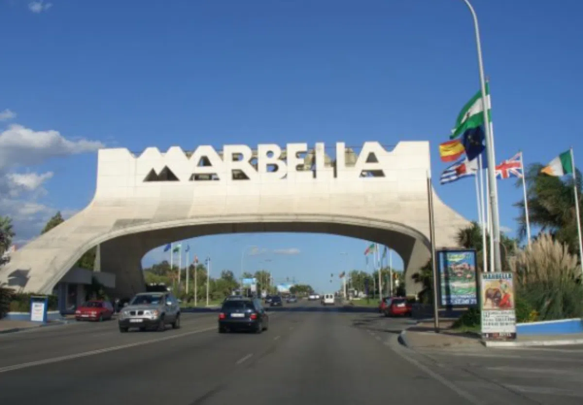 Марбелья очищается от грехов прошлого