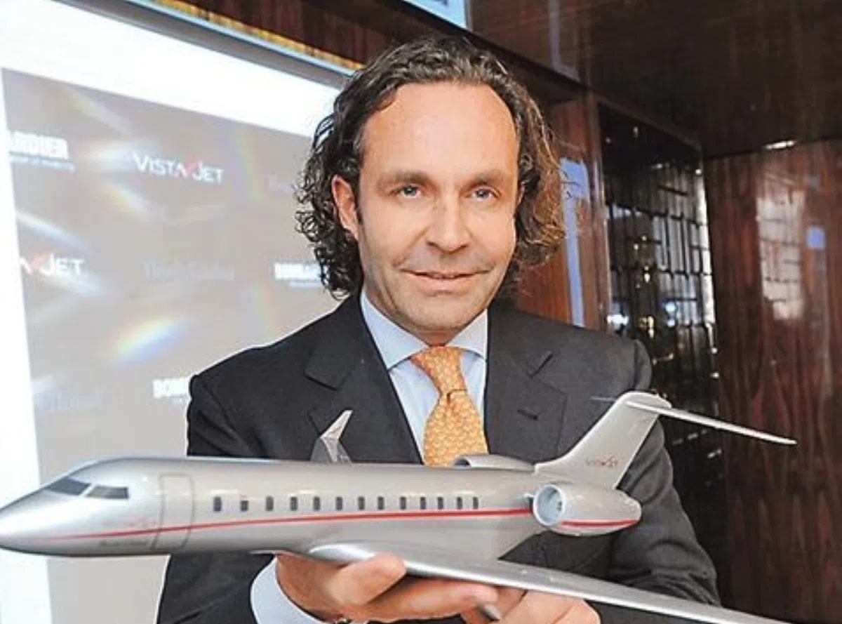 Владелец VistaJet собирается развивать охотничий туризм в Испании