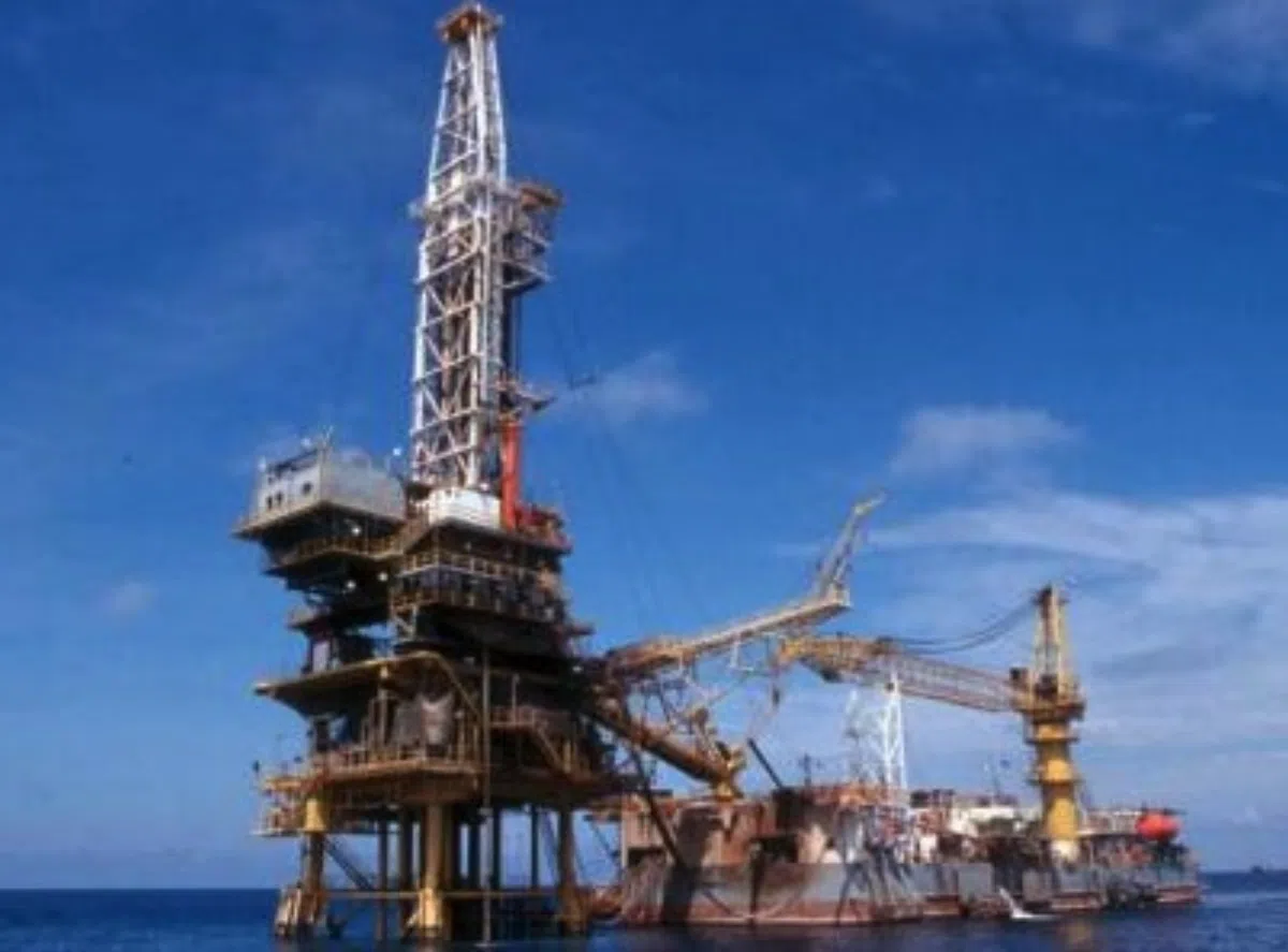 Мексика обеспечит Европу легкой нефтью
