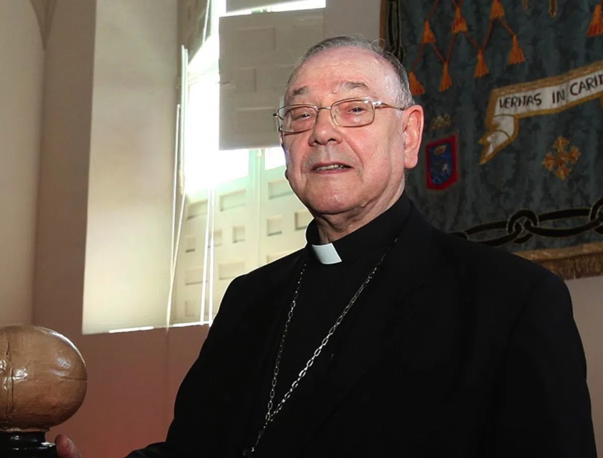 Испанский кардинал считает, что гомосексуалистов можно вылечить