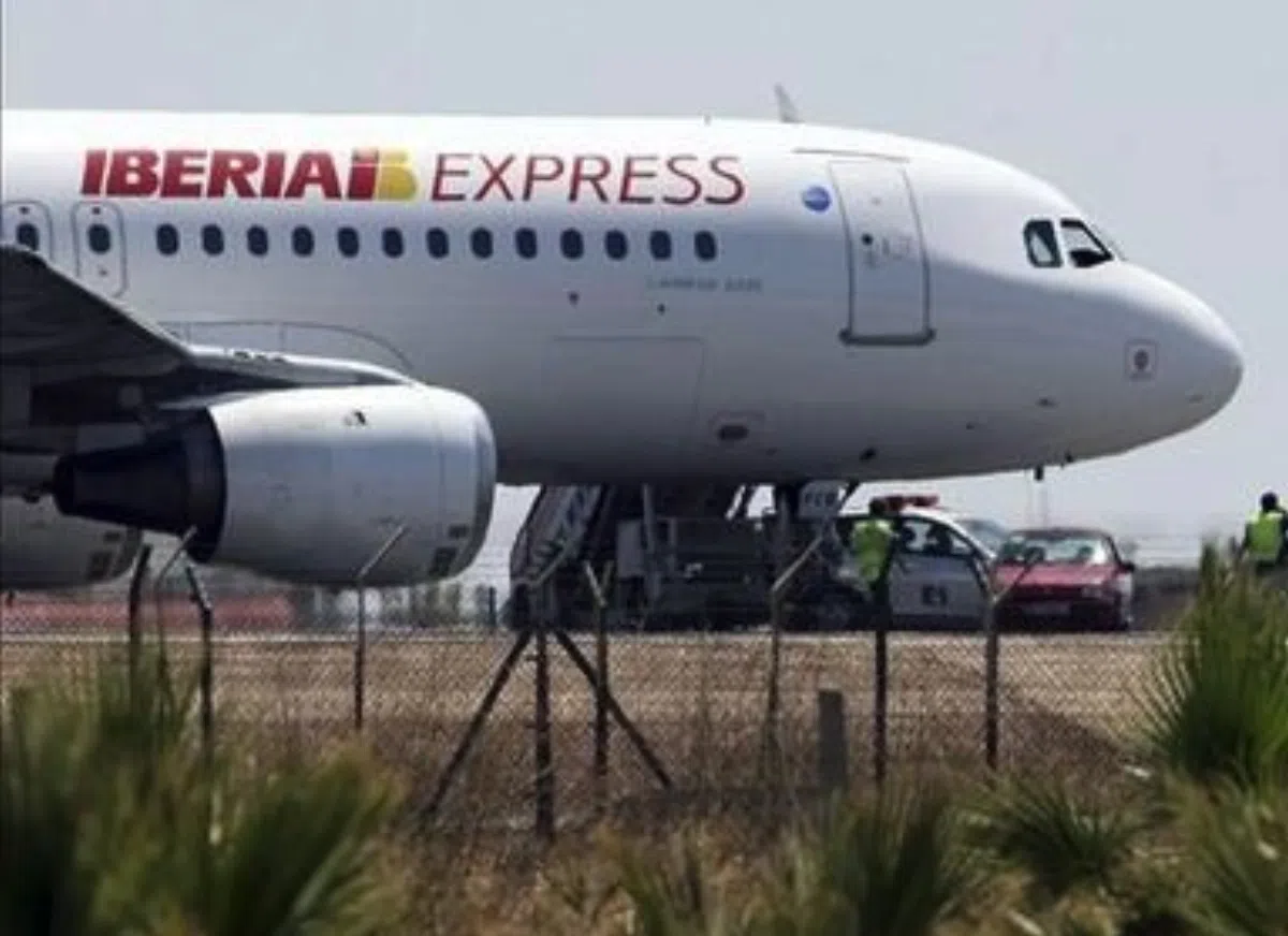 Iberia Express снижает цены на билеты Мадрид-Малага до 30 евро