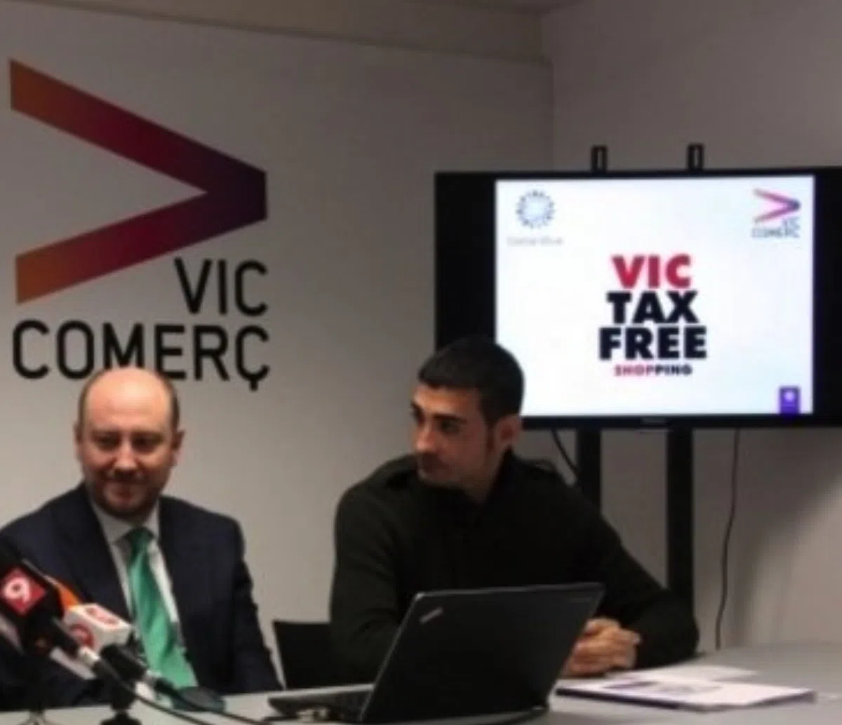 Каталонский город Вик стал зоной Tax Free