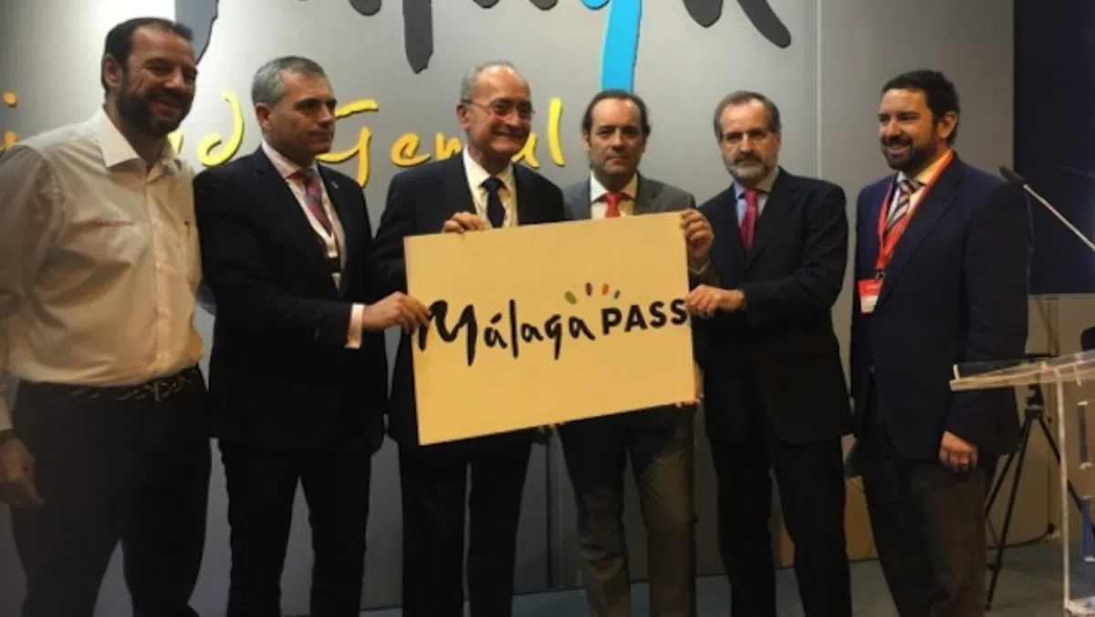 Туристический абонемент Málaga Pass поступит в продажу по всей Испании