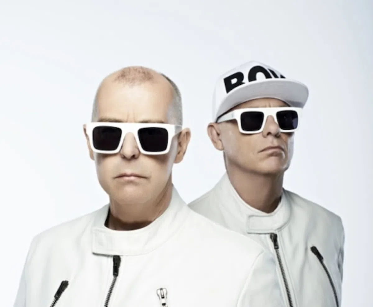 Pet Shop Boys выступят в Марбелье летом