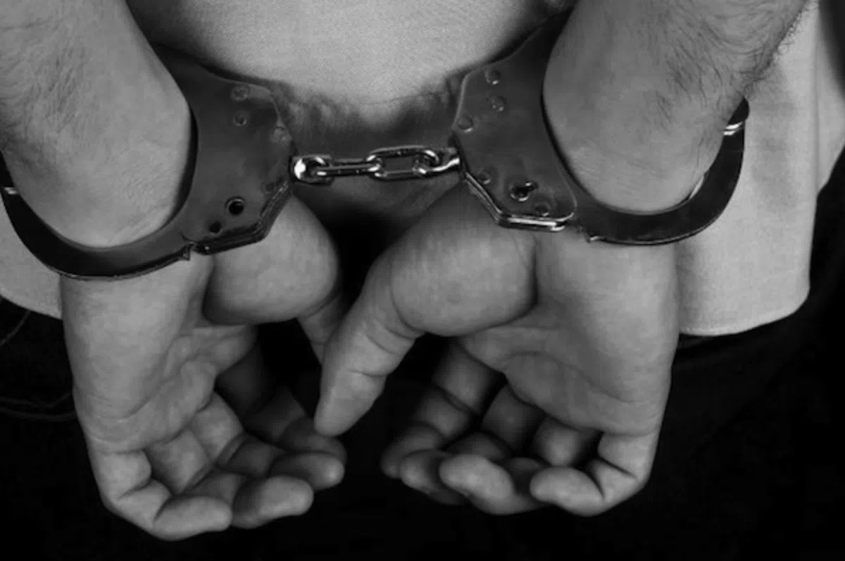 Главу грузинской мафии в Испании приговорили к 20 годам и 11 месяцам тюрьмы