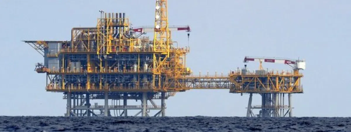 В районе газодобывающей платформы Castor возобновилась сейсмическая активность