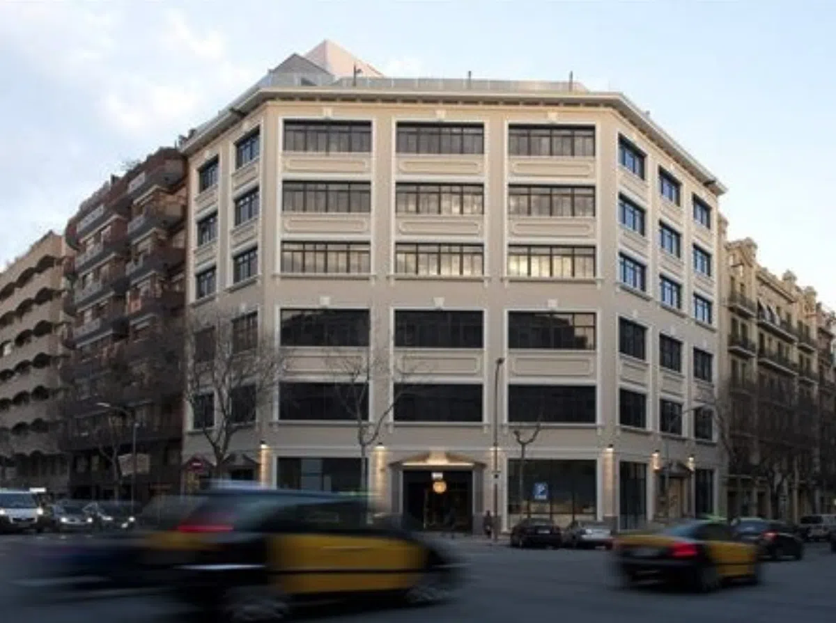 Компания MH Apartments вложила 5 млн евро в свой флагманский комплекс в Барселоне