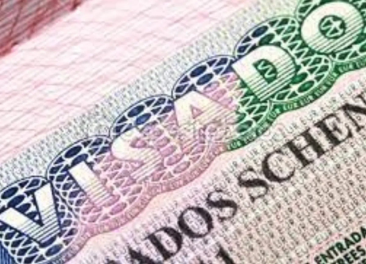 Испанские визовые центры работают в обычном режиме