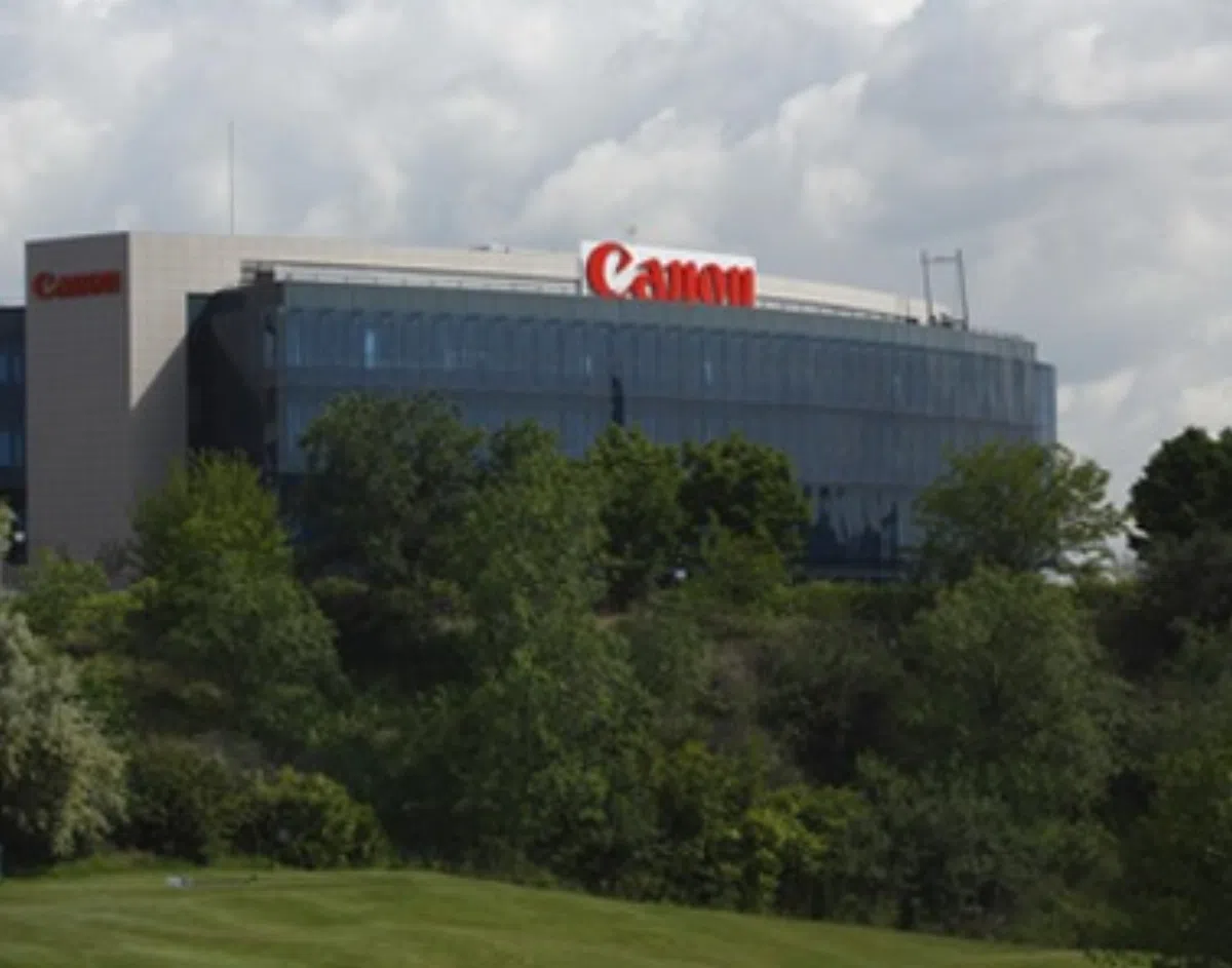 Испанское представительство Canon отпраздновало 50-летний юбилей