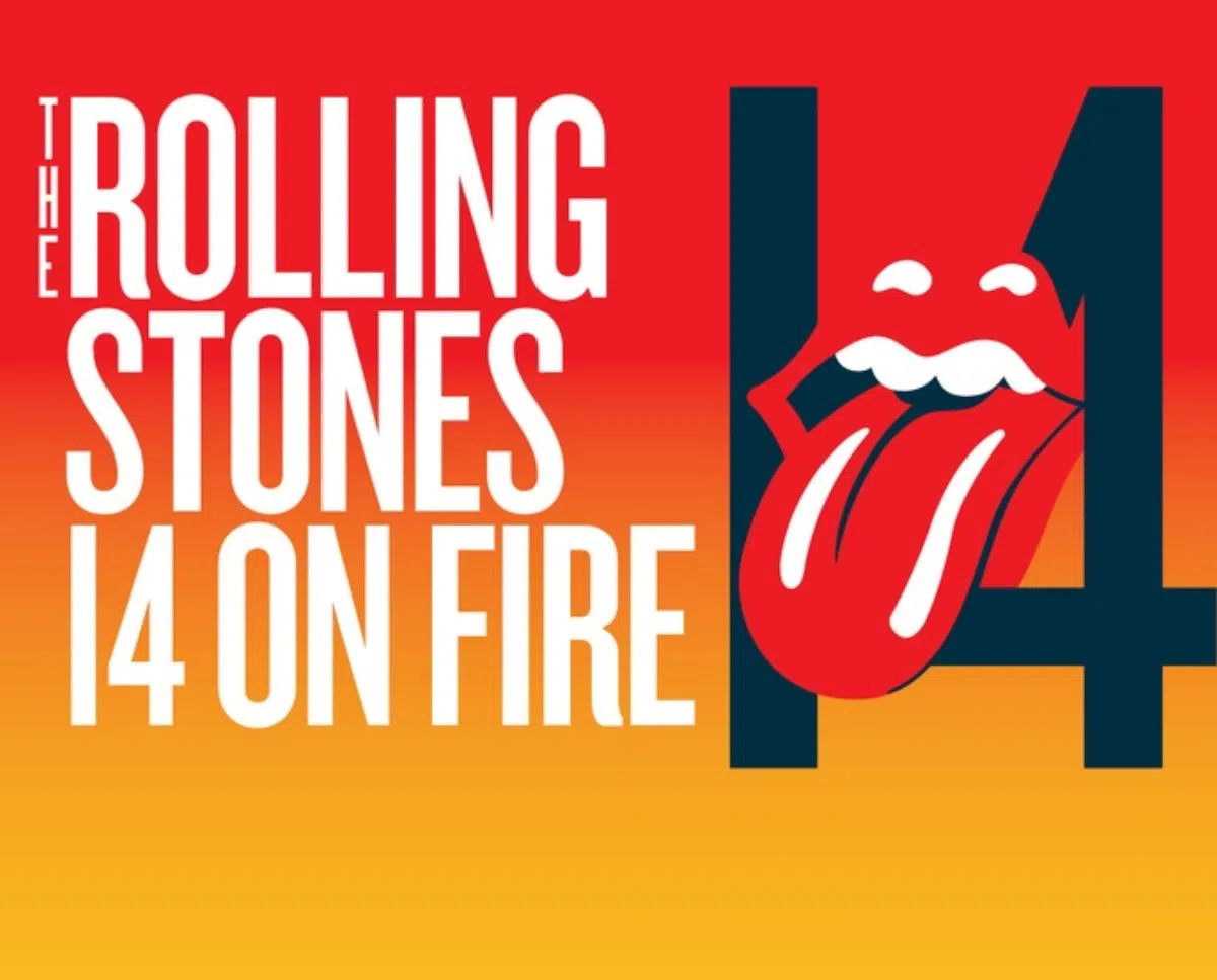 Группа The Rolling Stones выступит в Мадриде 25 июня