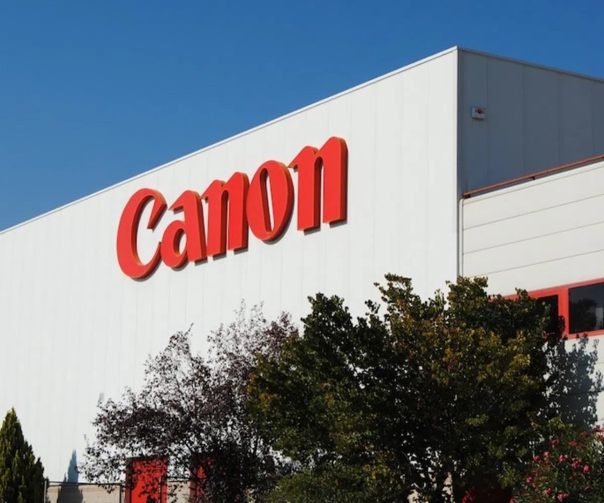 Компания Canon сменила главу испанского подразделения