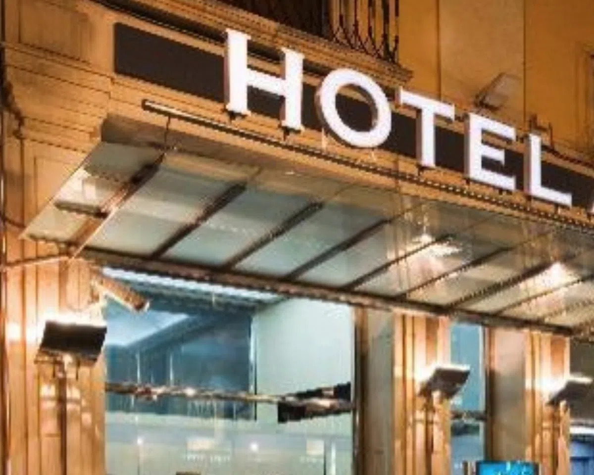 Цены на проживание в отелях Испании за год снизились на 10%