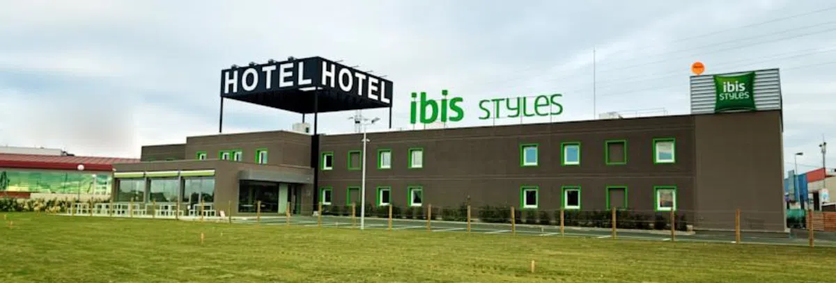 Сеть Ibis Styles открыла первый отель в Каталонии