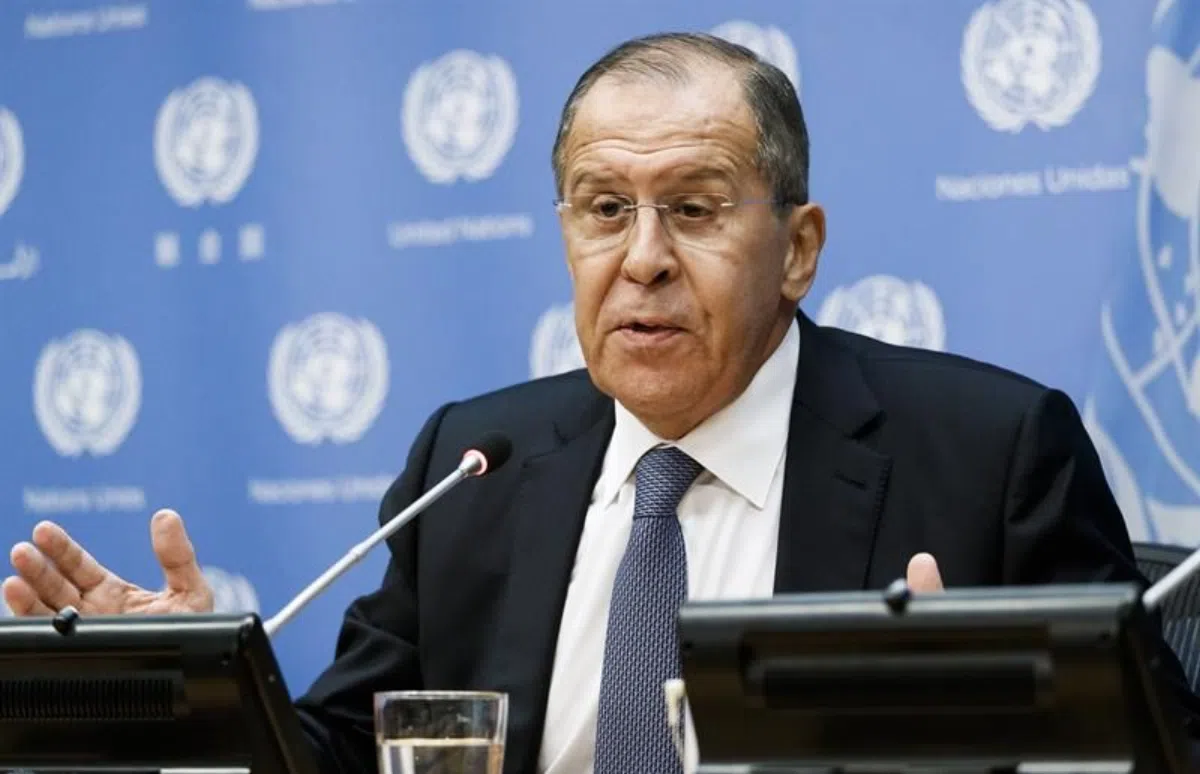 Лавров пошутил о вмешательстве в каталонские выборы