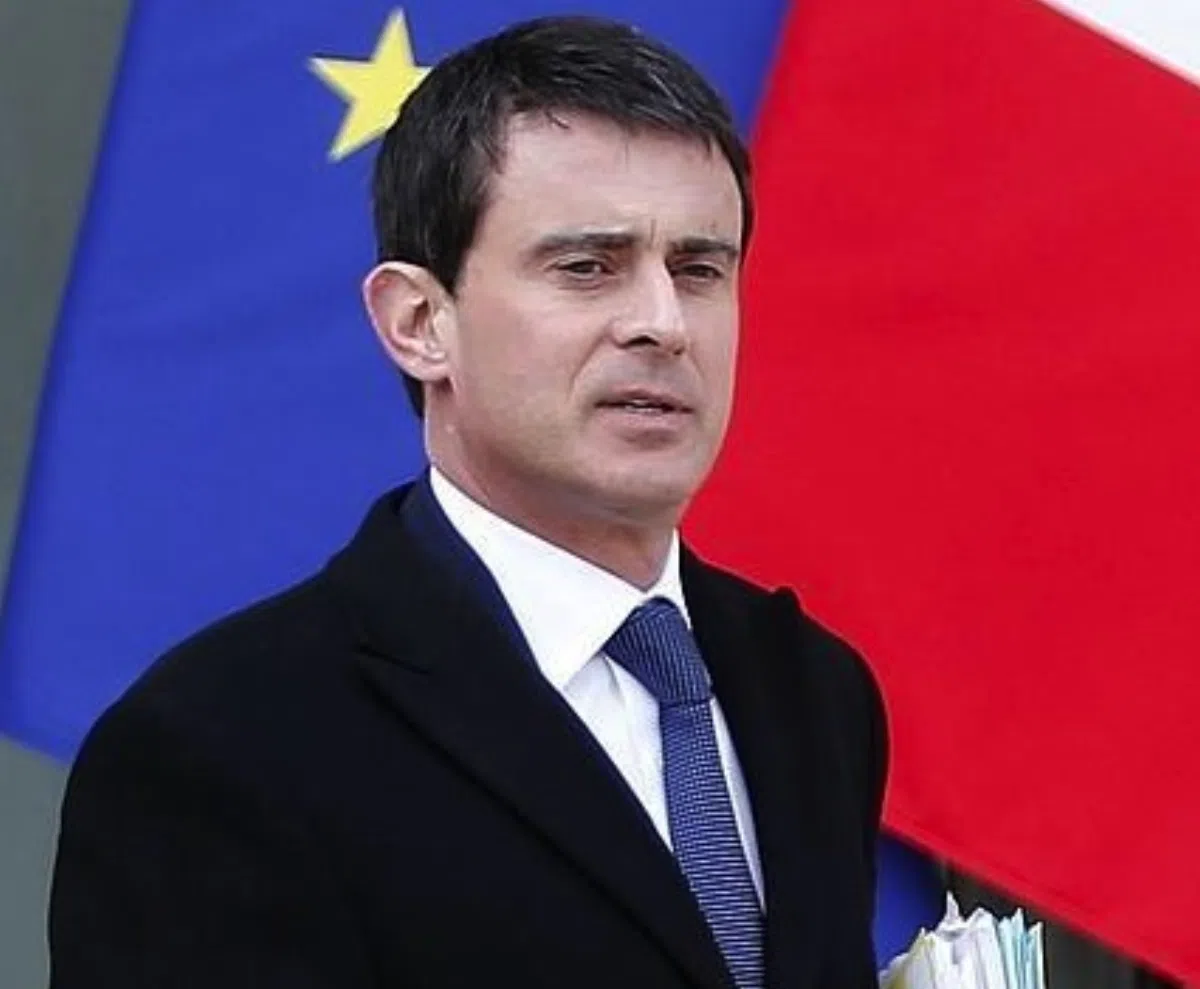 Уроженец Испании стал французским премьер-министром