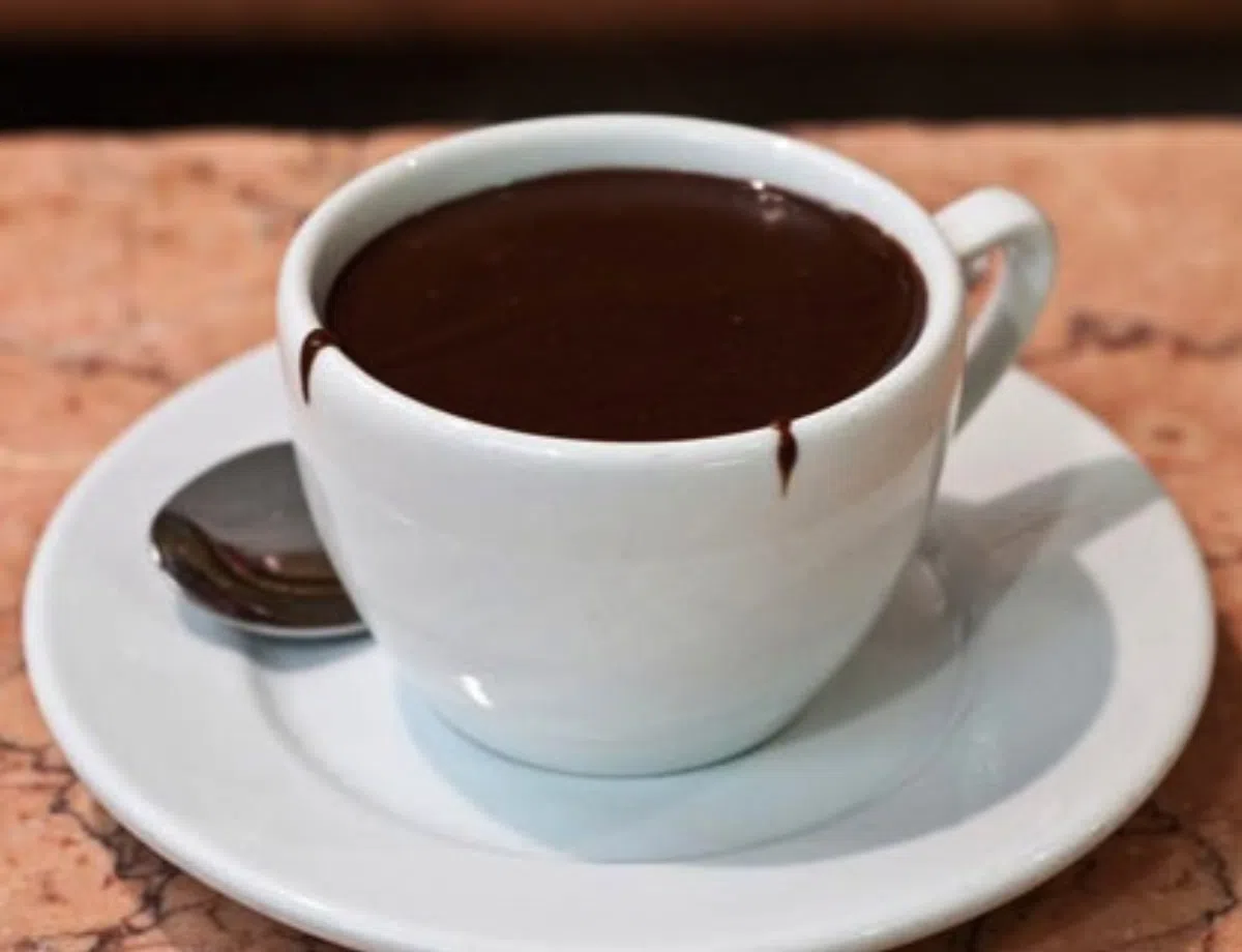 В Сарагосе проложили “шоколадный маршрут” - Chocopass