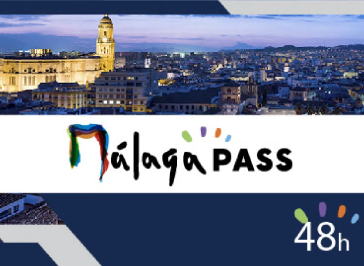 В Малаге вводится туристическая карточка Málaga Pass