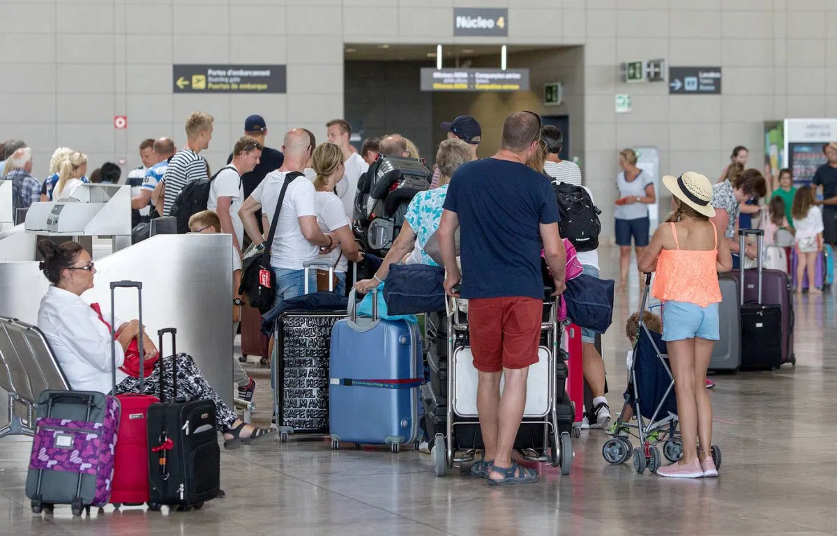 Испания выдала России главу двух турфирм