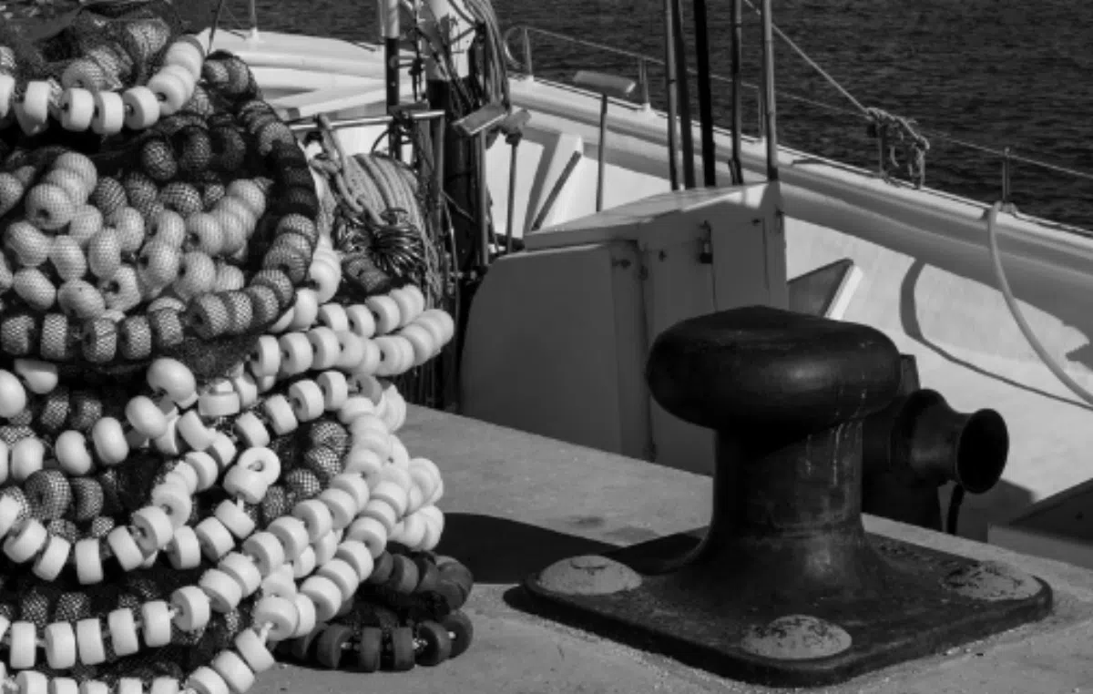 Российские моряки со стоящих в Испании судов пожаловались на голод