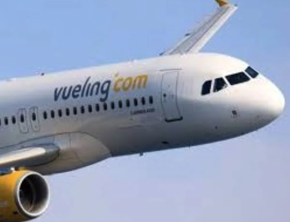 Vueling предложит пассажирам быстрый Интернет на борту