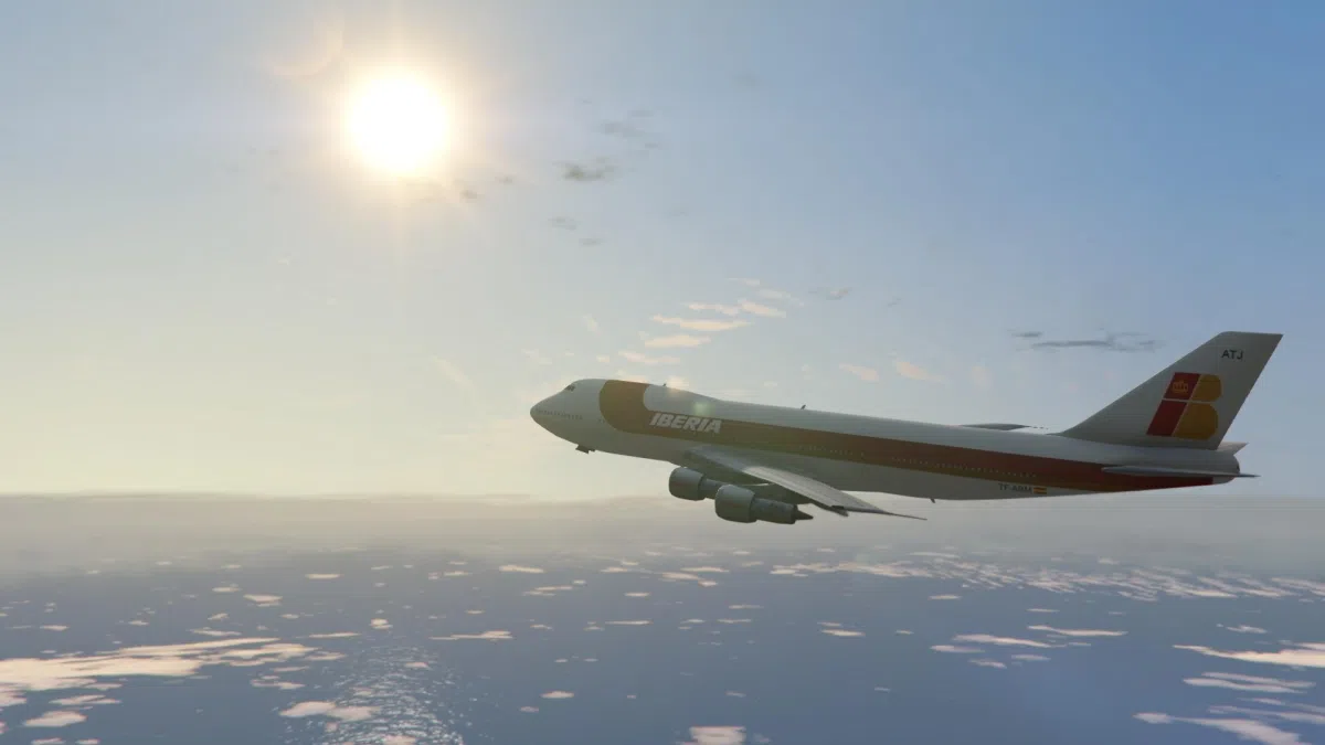 Iberia и Iberia Express - самые пунктуальные авиакомпании по итогам 2017 года
