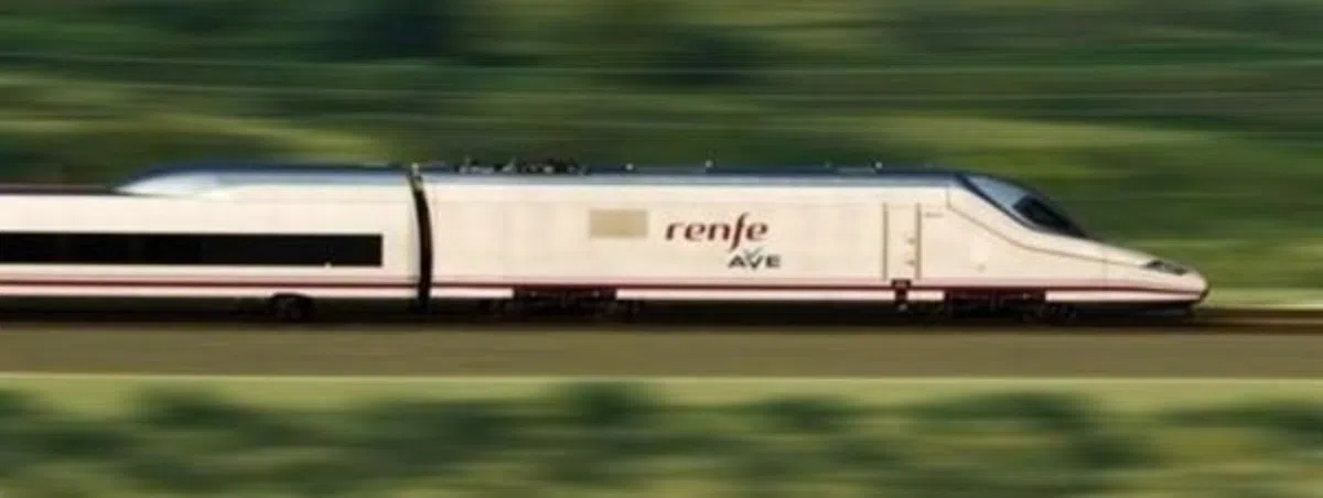 Renfe запускает "Термальный поезд"