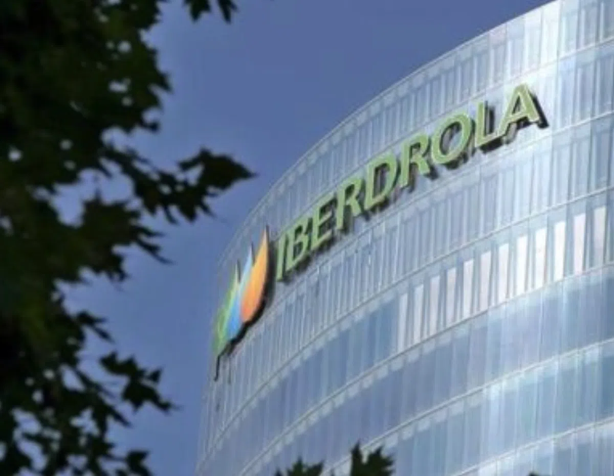 Iberdrola начала реконструкцию ГЭС на реке Кама