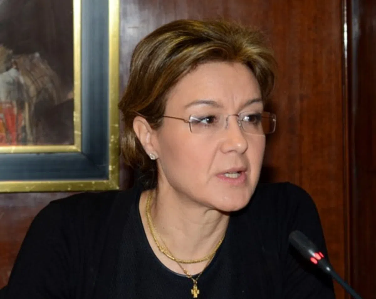 Минсельхоз Испании возглавит Исабель Гарсия Техерина