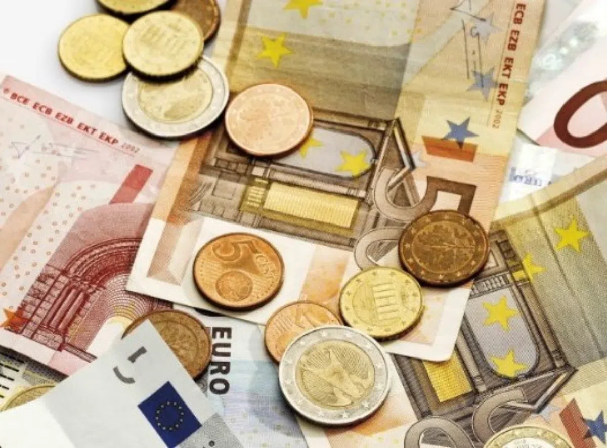 В I квартале испанская экономика выросла на 0,4%