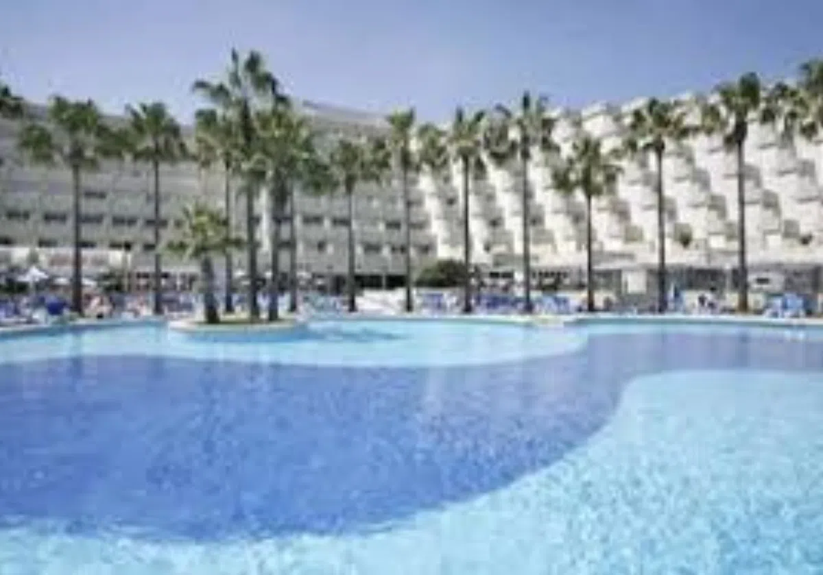 Компания Hipotels купила комплекс Blau Hotels на Майорке
