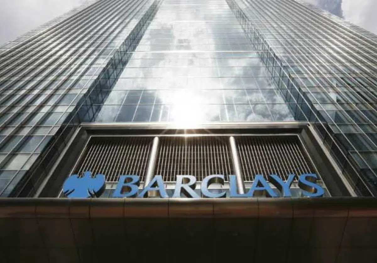 Barclays отказывается от розничного кредитования в Испании