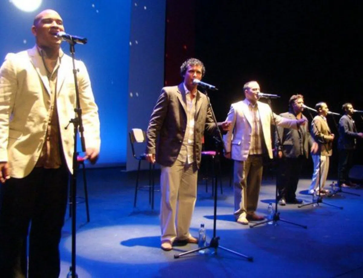 В Жироне пройдет фестиваль Girona A Cappella