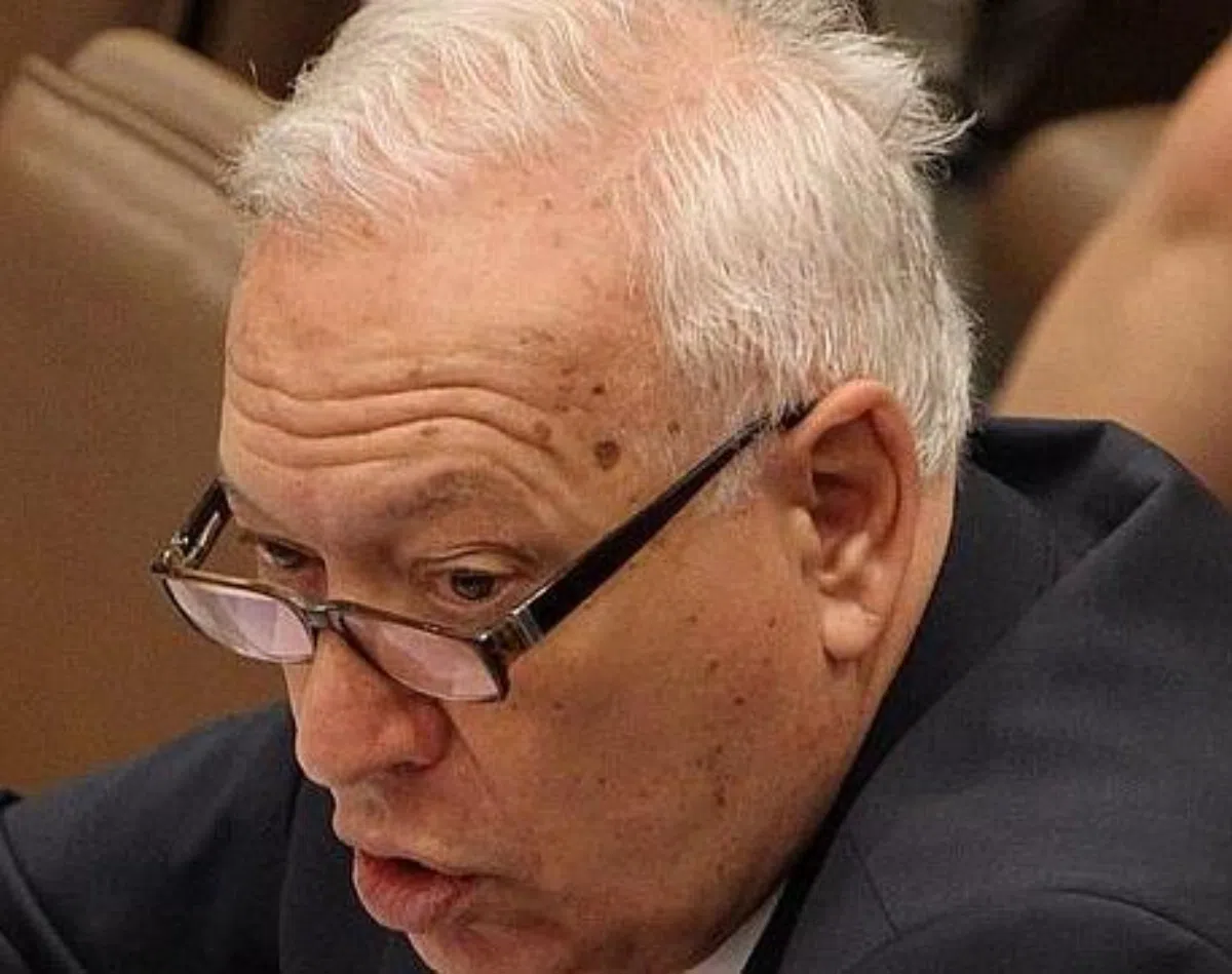 МИД Испании: "Достичь стабильности на Украине без России будет сложнее"