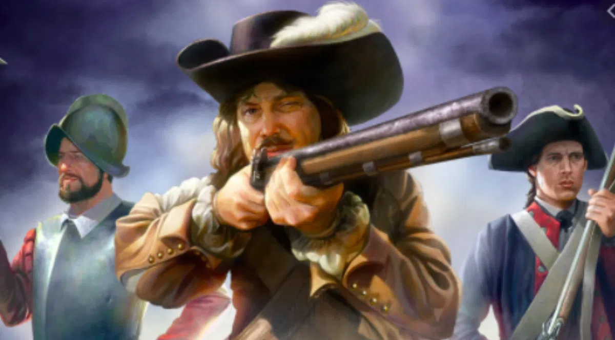 Разработчик компьютерных игр Paradox пришёл в Испанию