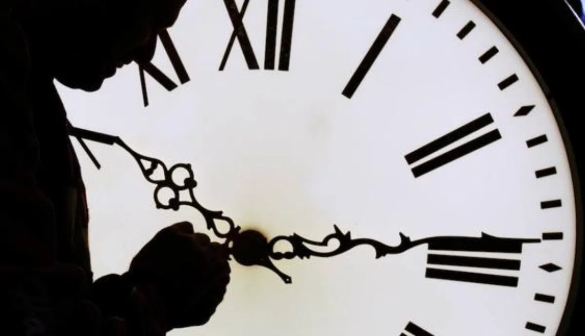 Испания переходит на летнее время